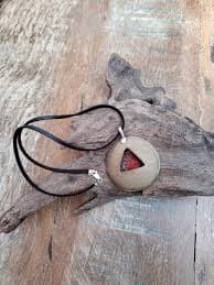 Colar Frescor verão