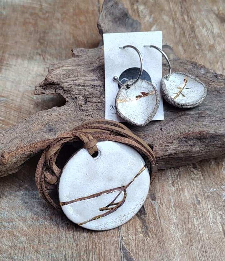 Conjunto Branco Horizonte