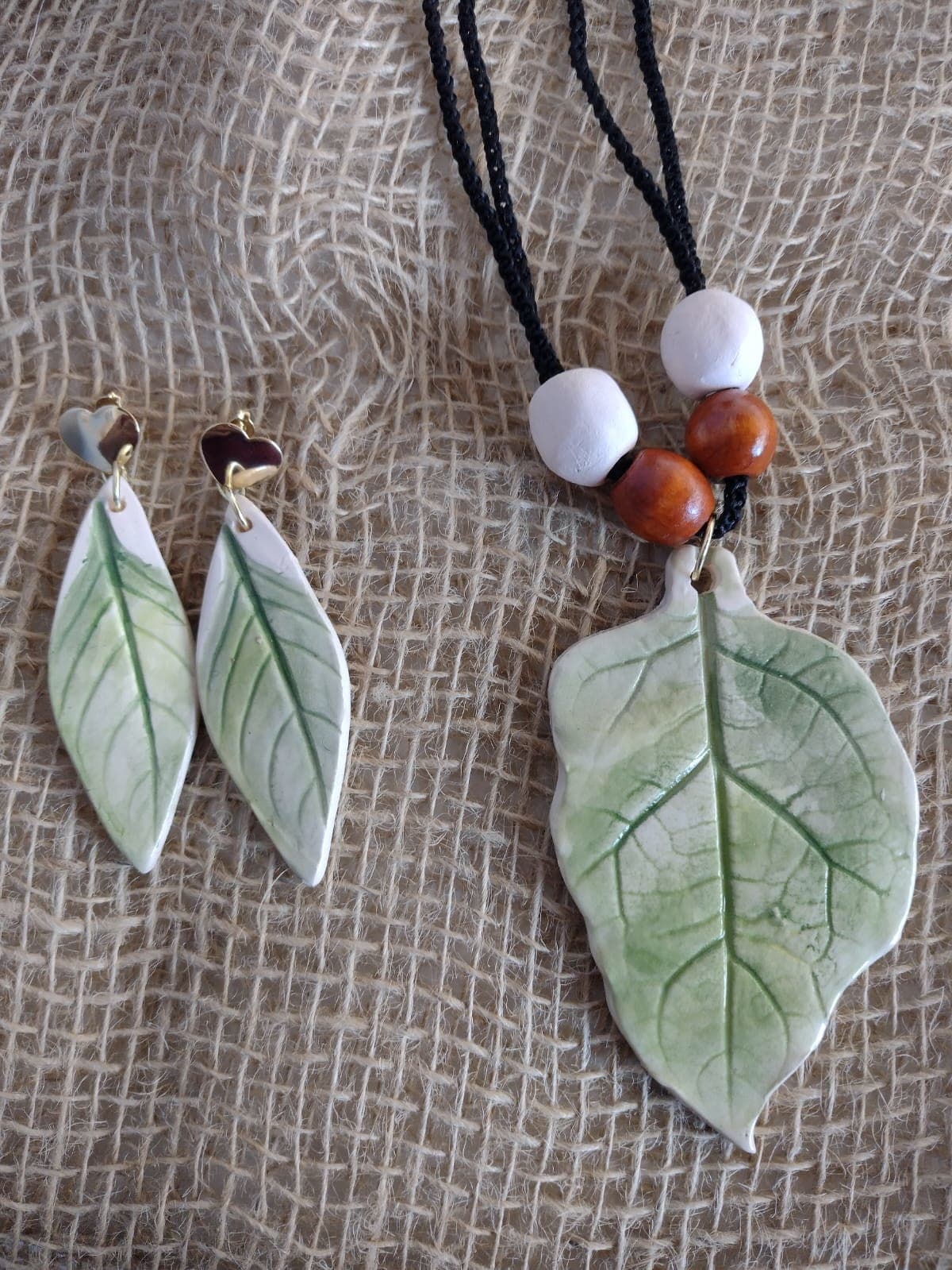 Conjunto Raposa do Deserto