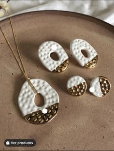 Conjunto Penas ao vento